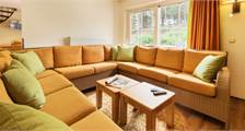 Premium cottage PZ742 at Center Parcs Port Zélande