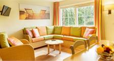 Comfort cottage PZ982 at Center Parcs Port Zélande