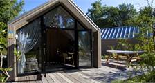 Chalet Tiny-House at EuroParcs Bad Hoophuizen