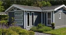 Chalet T-model-(I-4) at EuroParcs Molengroet