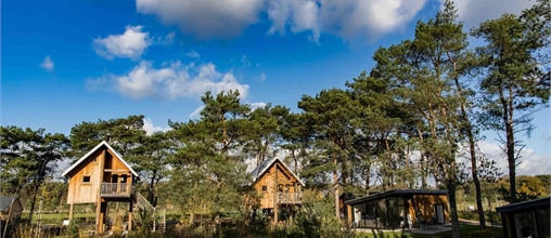 EuroParcs De Wije Werelt