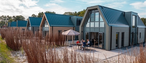 EuroParcs Enkhuizer Strand