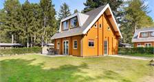 Childrens bungalow 6CK at Landal Mooi Zutendaal