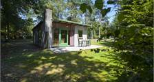 Bungalow Dennenburg at RCN Het Grote Bos