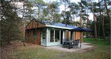 Bungalow Wheelchair accessible  Sterkenburg at RCN Het Grote Bos