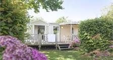 Childrens mobile home Mobile home Beynac - 6LMV+ at RCN Le Moulin de la Pique