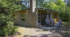 Bungalow Jupiter at RCN De Noordster