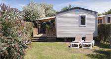 Childrens mobile home Mobile home fou de bassen at RCN Port l'Epine