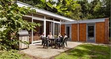 Bungalow de Heivlinder - VT8 at RCN De Roggeberg