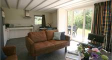 Bungalow Wheelchair accessible  de Dobbe - 6A at RCN De Roggeberg