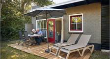 Bungalow Middelharnis at RCN Toppershoedje