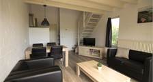 Apartement de rietvoorn at RCN Zeewolde