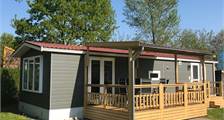 Chalet Zuiderzee at RCN Zeewolde