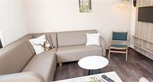 Bungalow KBL-Comfort at Roompot De Katjeskelder