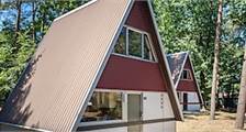 Bungalow W4A-Comfort at Roompot Bospark 't Wolfsven
