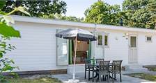 Chalet WVS4 at Roompot Bospark 't Wolfsven