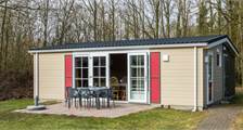 Chalet LU6V at Roompot Bospark Lunsbergen